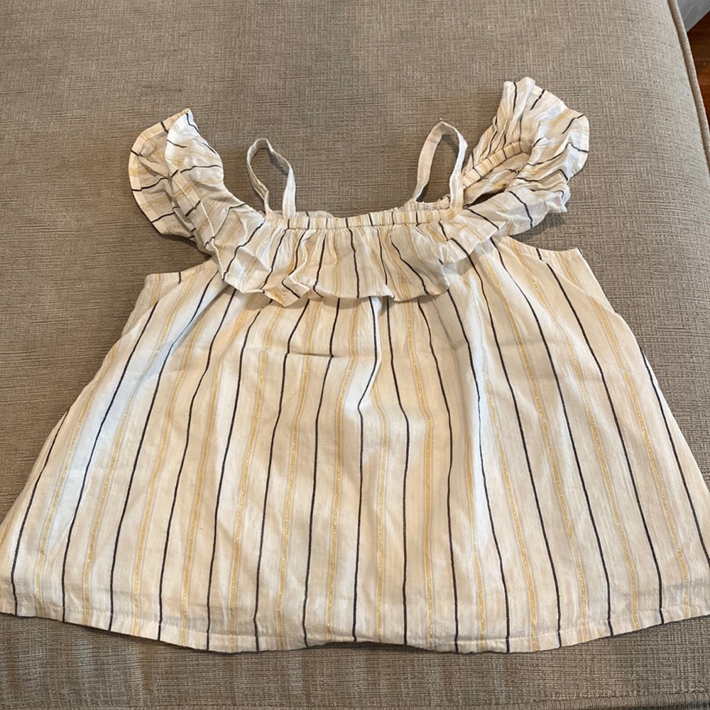 Girls Top